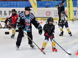 OÖ Eissporttage am 19.2.